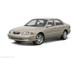 Mazda 626