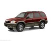 Mazda Tribute