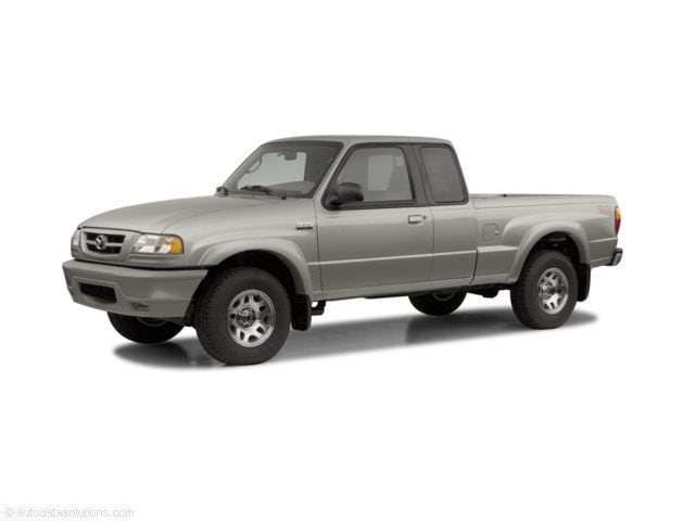 2002 Mazda Truck Base's photo
