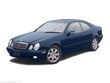 Mercedes-Benz CLK-Class