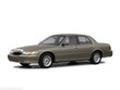  Mercury Grand Marquis