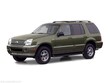  Mercury Mountaineer