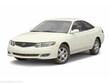 Toyota Camry Solara