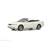  Toyota Camry Solara