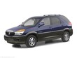  Buick Rendezvous