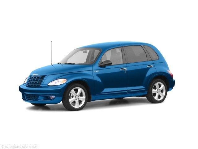 2003 Chrysler PT Cruiser GT -
                  Roseburg, OR
