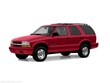 Chevrolet Blazer