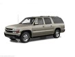 Chevrolet Suburban