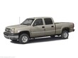  Chevrolet Silverado 2500HD