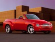  Chevrolet SSR