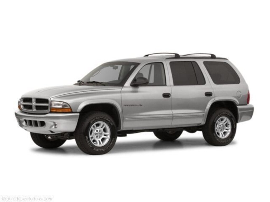Used 2003 Dodge Durango Sport/SXT SUV