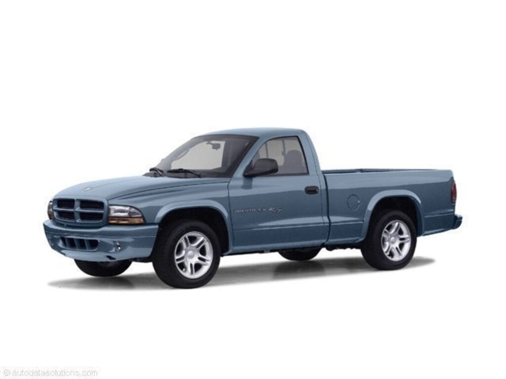 Used 2003 Dodge Dakota Sport