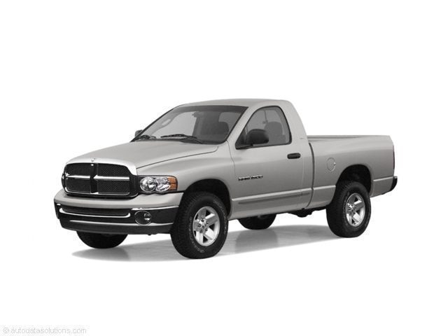 2003 Dodge Ram 1500 Pickup