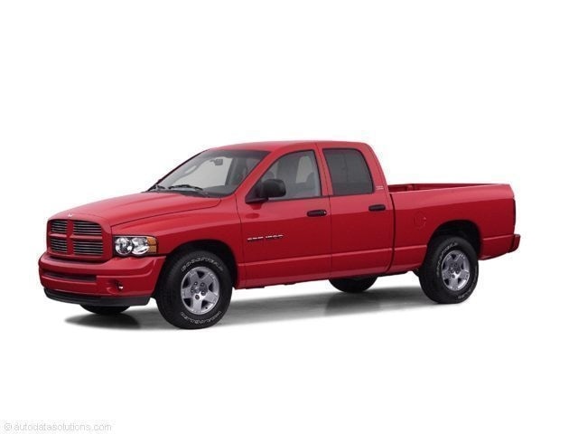 2003 Dodge Ram 1500 SLT -
                Klamath Falls, OR