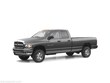 Dodge Ram 2500
