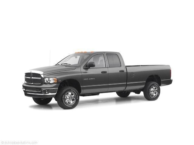2003 Dodge Ram 2500 Laramie -
                  Boise, ID