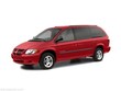  Dodge Caravan