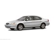  Ford Taurus