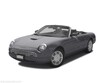 Ford Thunderbird