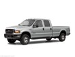 Ford F-350SD