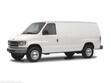  Ford Econoline Cargo Van