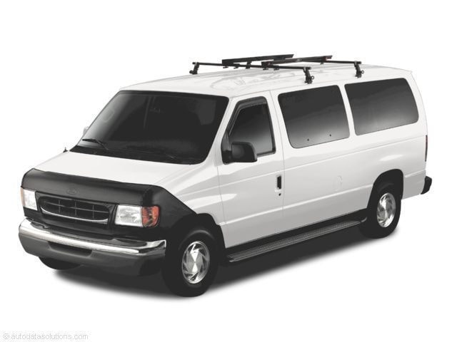 2003 Ford E-Series's photo