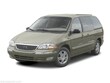  Ford Windstar