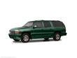 GMC Yukon XL