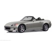 Honda S2000