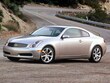 INFINITI G35