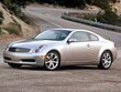 INFINITI G35 Coupe