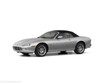 Jaguar XKR