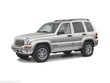  Jeep Liberty