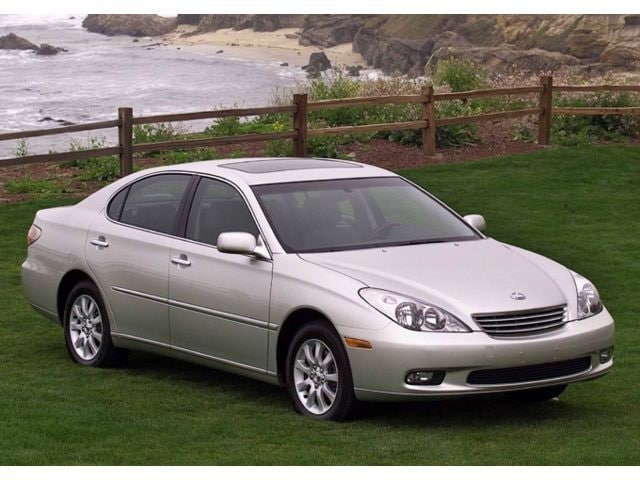 2003 Lexus ES 300 Base