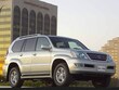  LEXUS GX 470