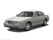 Lincoln Town Car