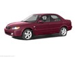  Mazda Protege