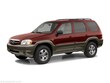 Mazda Tribute