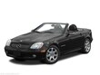  Mercedes-Benz SLK
