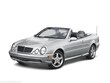 Mercedes-Benz CLK