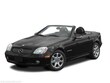 Mercedes-Benz SLK-Class