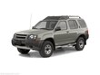 Nissan Xterra