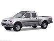 Nissan Frontier 2WD