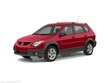 Pontiac Vibe