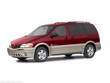  Pontiac Montana