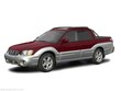  Subaru Baja