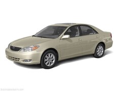 2003 Toyota Camry