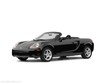  Toyota MR2 Spyder