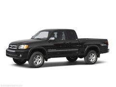2003 Toyota Tundra SR5 Truck