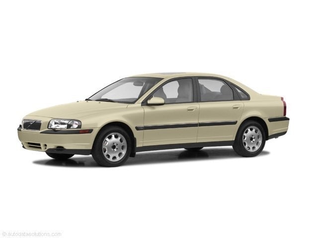 2003 Volvo S80  -
                Wasilla, AK